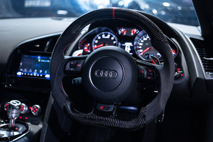 2013 Audi R8 Coupe S tronic Quattro