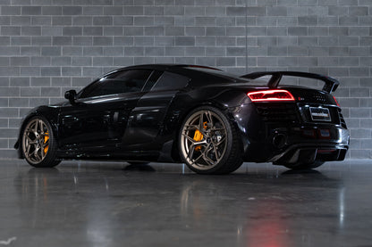 2013 Audi R8