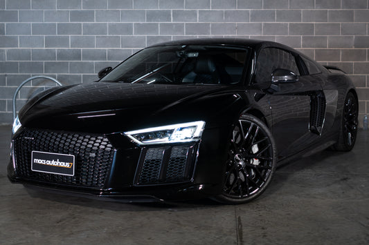 2016 Audi R8 Plus