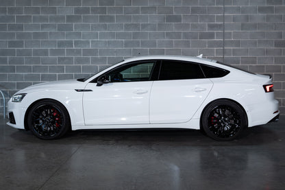 2018 Audi S5 Sportback quattro