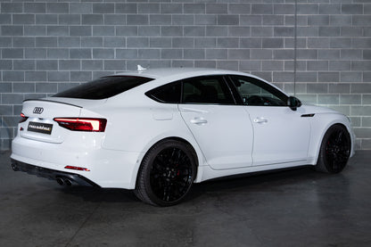 2018 Audi S5 Sportback quattro