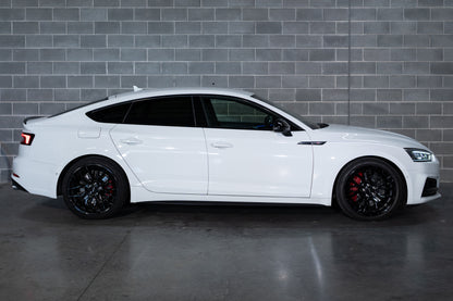 2018 Audi S5 Sportback quattro