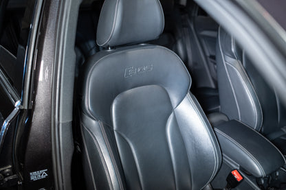 2014 Audi SQ5 TDI Wagon