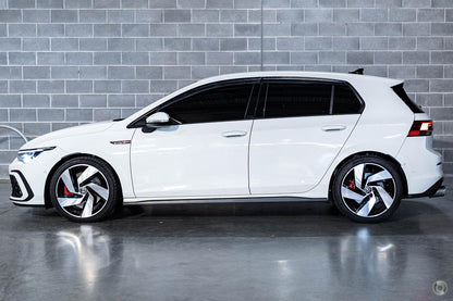 2021 Volkswagen Golf MK8 GTI