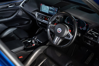 2022 BMW X3 M F97 LCI Competition