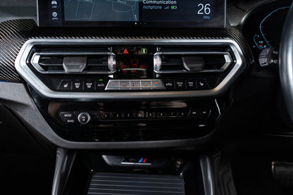 2022 BMW X3 M F97 LCI Competition