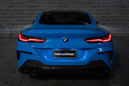 2022 BMW 840i M Sport Coupe