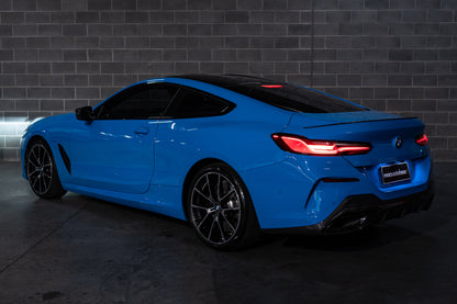 2022 BMW 840i M Sport Coupe