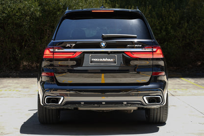 2020 BMW X7 G07 xDrive30d