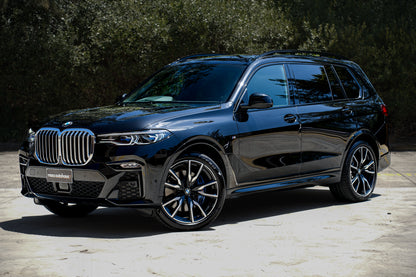 2020 BMW X7 G07 xDrive30d