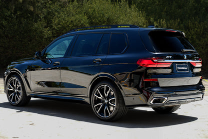 2020 BMW X7 G07 xDrive30d