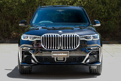 2020 BMW X7 G07 xDrive30d