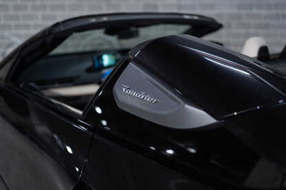 2019 BMW i8 Roadster Hybrid