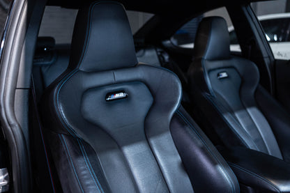2018 BMW M2 F87 LCI Competition
