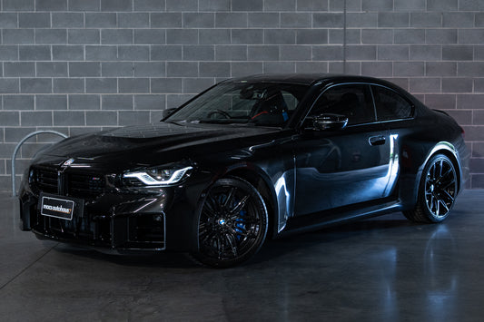 2023 BMW M2 Coupe