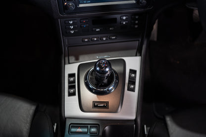 2004 BMW M3 E46 MY04.5 Coupe