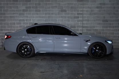 2020 BMW M5 F90 LCI Competition
