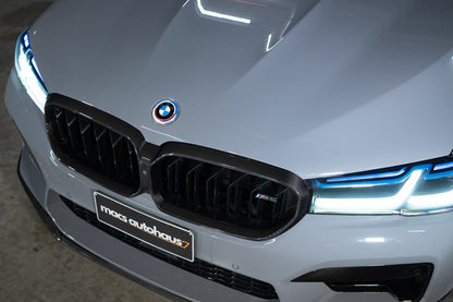 2020 BMW M5 F90 LCI Competition