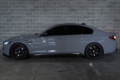 2020 BMW M5 F90 LCI Competition