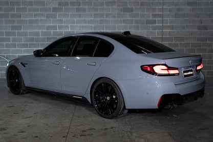 2020 BMW M5 F90 LCI Competition