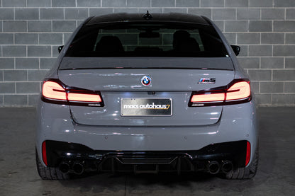 2020 BMW M5 F90 LCI Competition