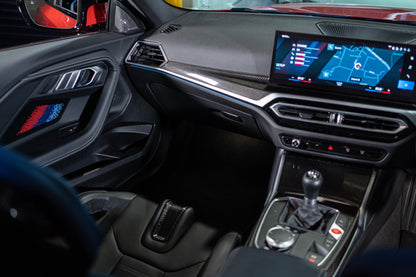 2023 BMW M2 G87 Manual