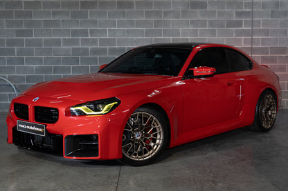 2023 BMW M2 G87 Manual