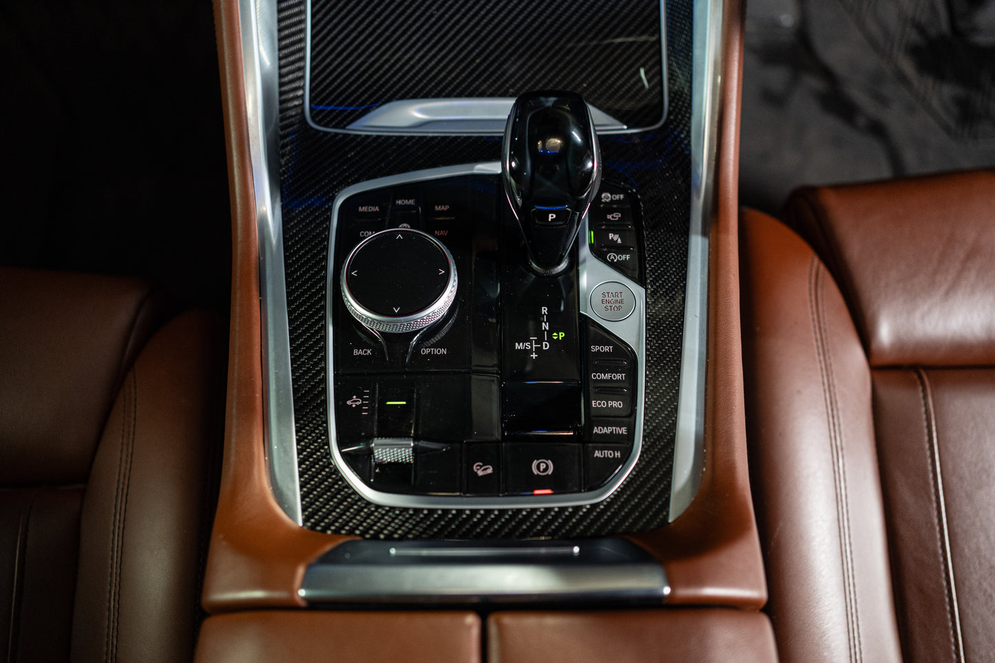 2021 BMW X6 xDrive30d M Sport Coupe