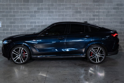 2021 BMW X6 xDrive30d M Sport Coupe