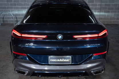 2021 BMW X6 xDrive30d M Sport Coupe