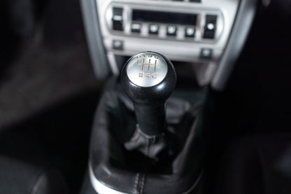 2009 Porsche Boxster S 987