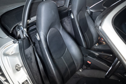 2009 Porsche Boxster S 987