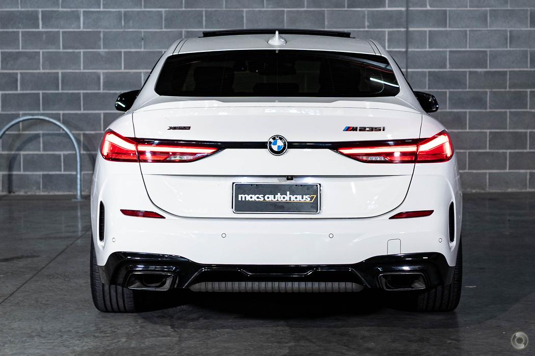 2020 BMW M235i xDrive