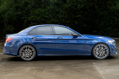 2020 Mercedes-Benz C-Class C43 AMG