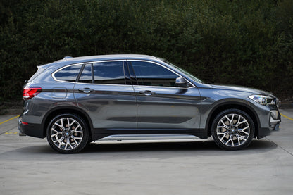 2020 BMW X1 F48 LCI sDrive20i