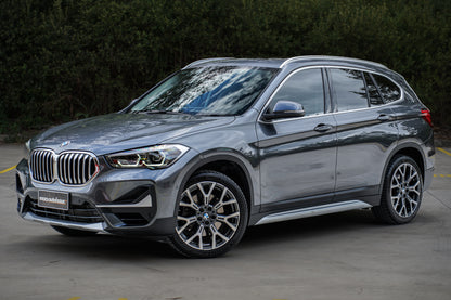 2020 BMW X1 F48 LCI sDrive20i