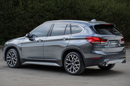 2020 BMW X1 F48 LCI sDrive20i