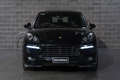 2013 Porsche Cayenne GTS