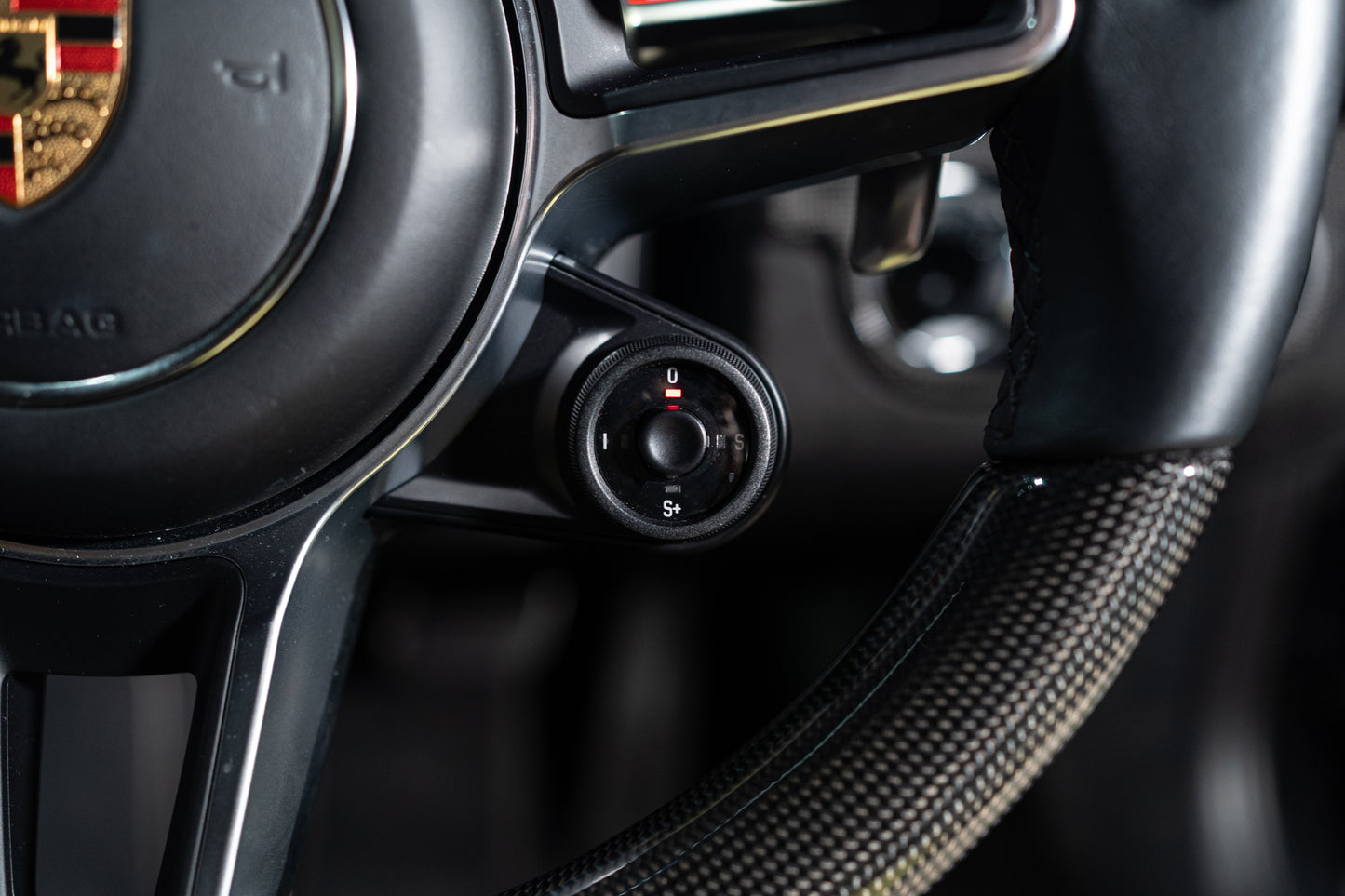 2021 Porsche 718 982 Cayman GTS 4.0