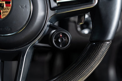 2021 Porsche 718 982 Cayman GTS 4.0