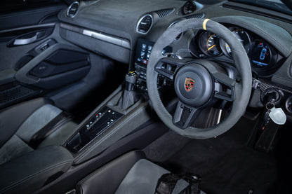 2022 Porsche 718 982 MY23 Cayman GT4 RS