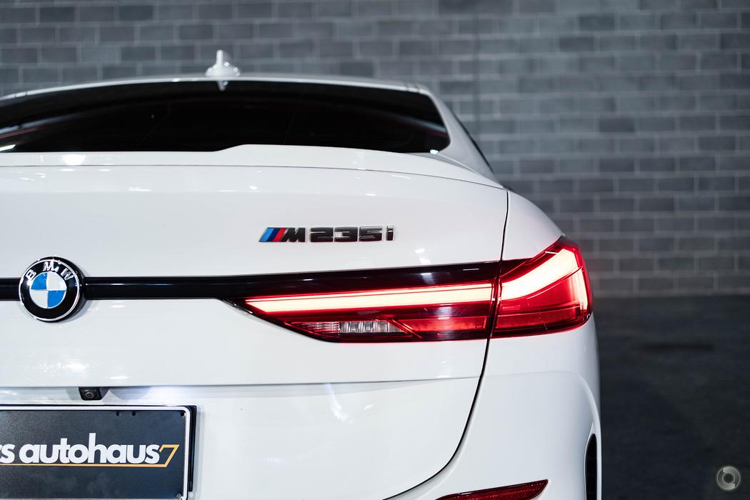 2020 BMW M235i xDrive