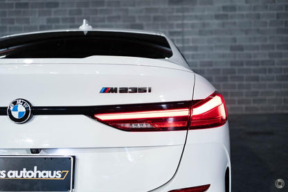 2020 BMW M235i xDrive