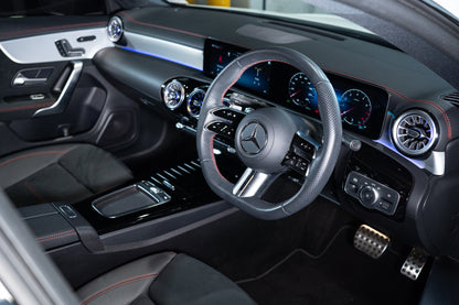 2024 Mercedes-Benz CLA200 Coupe