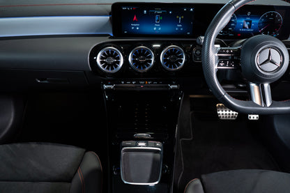 2024 Mercedes-Benz CLA200 Coupe