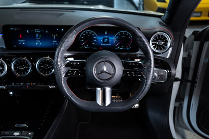 2024 Mercedes-Benz CLA200 Coupe