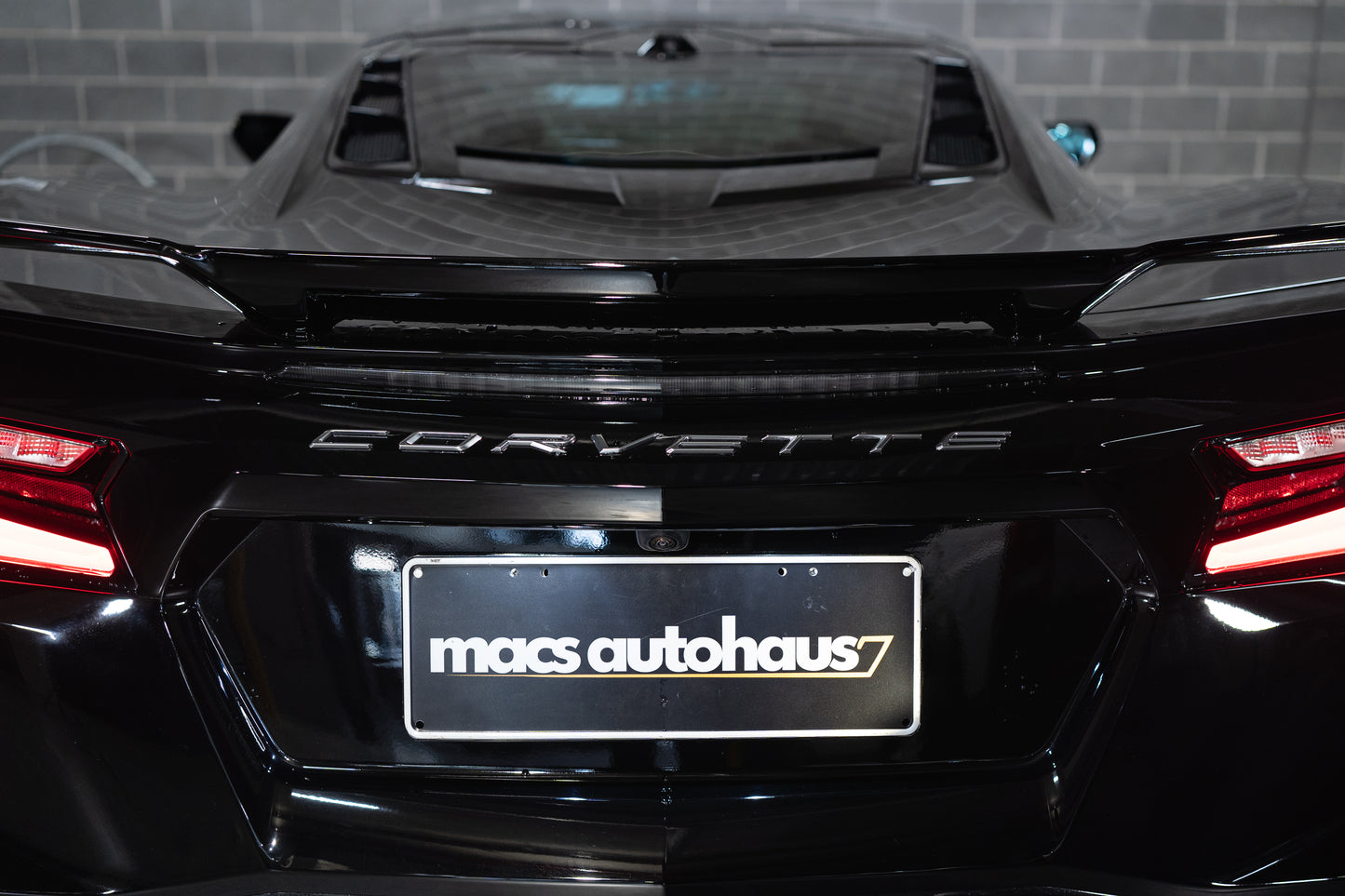 2023 Chevrolet Corvette C8 Stingray 3LT Coupe