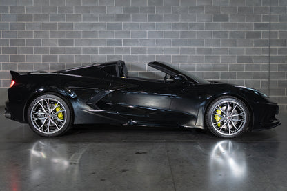 2023 Chevrolet Corvette C8 Stingray 3LT Coupe