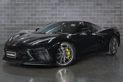 2023 Chevrolet Corvette C8 Stingray 3LT Coupe