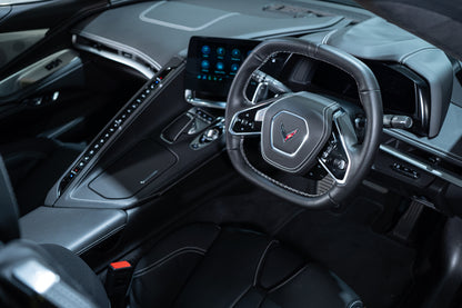 2023 Chevrolet Corvette C8 Stingray 3LT Coupe